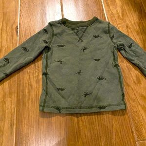 4/10$ Joe fresh toddler shirt size 2